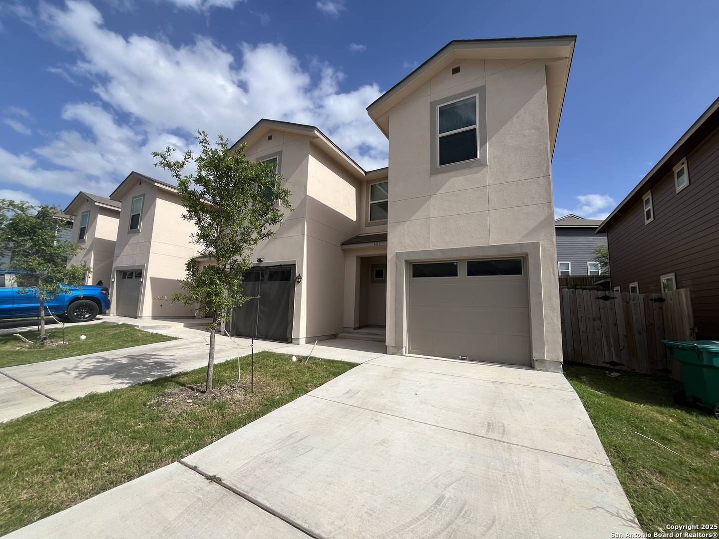 San Antonio, TX 78233,6406 Luglio Lane UNIT 101