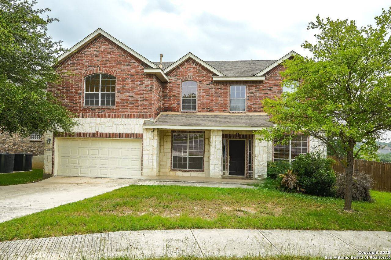 San Antonio, TX 78258,20602 Meandering