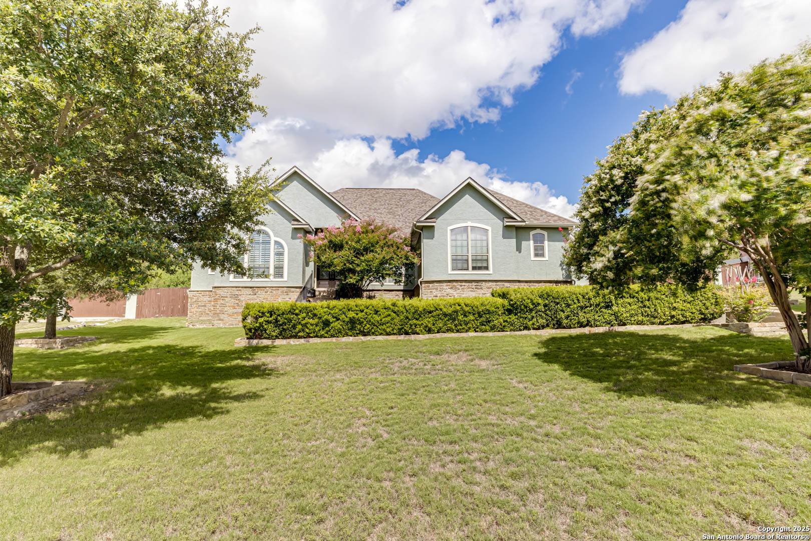 San Antonio, TX 78259,21903 Roan