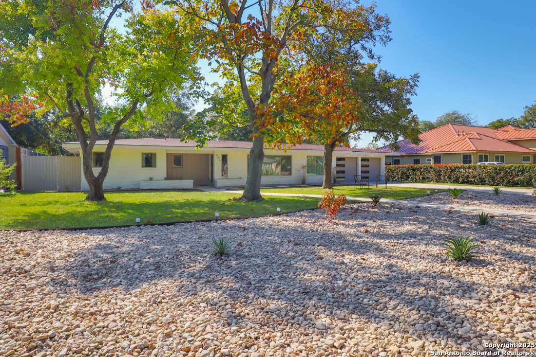 San Antonio, TX 78213,606 antler