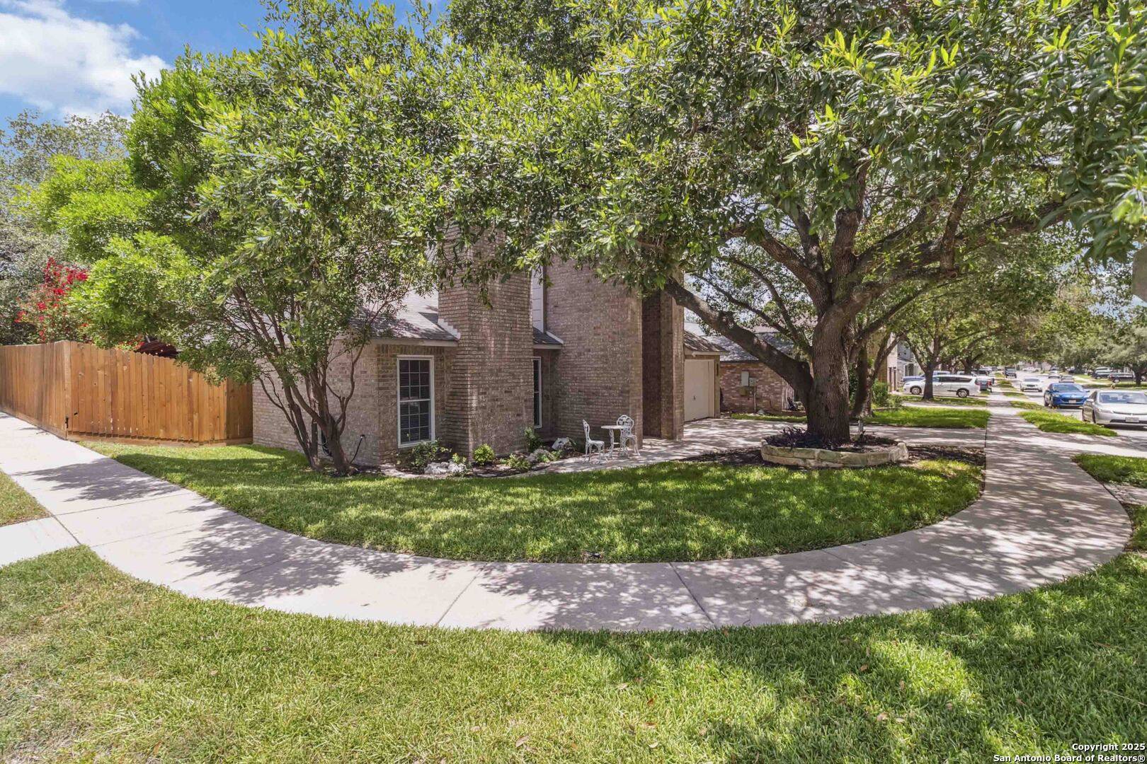 Schertz, TX 78154,2652 Poplar Grove