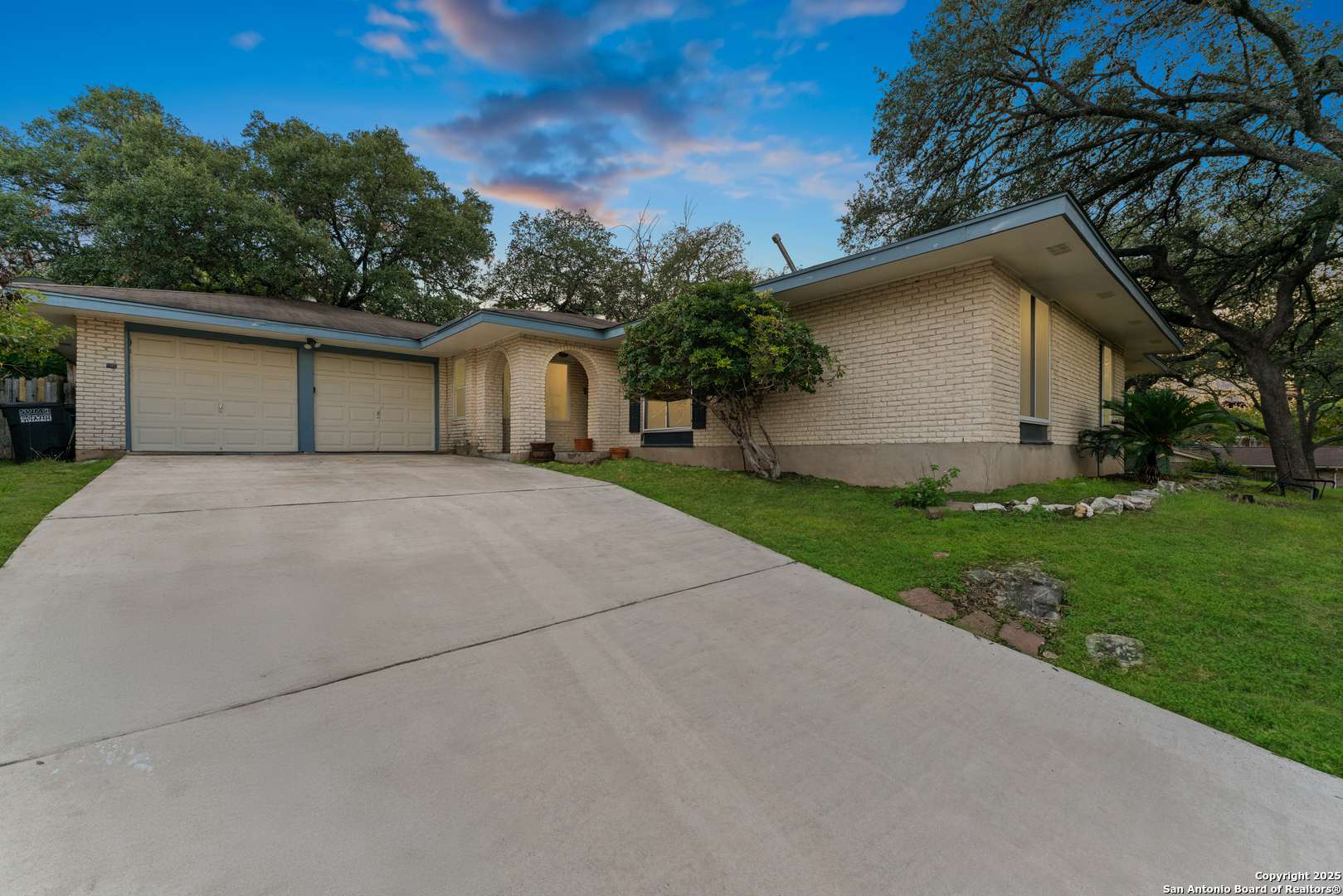 San Antonio, TX 78232,14307 RIDGEBORO