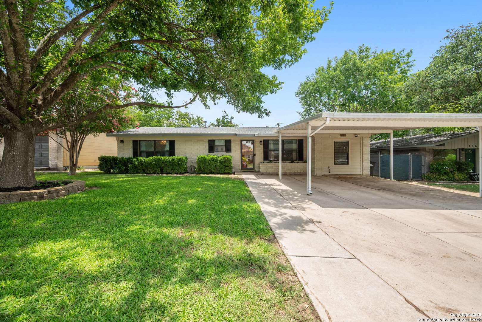 San Antonio, TX 78218-2640,270 Goodhue Ave