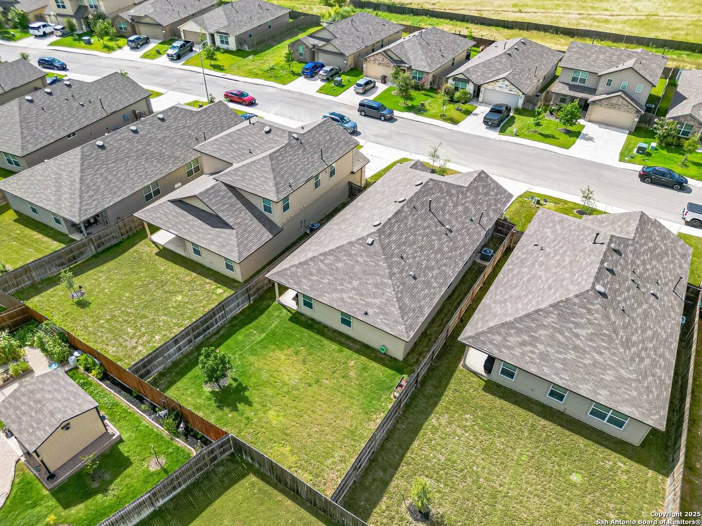 San Antonio, TX 78252,13032 Minuet Sway