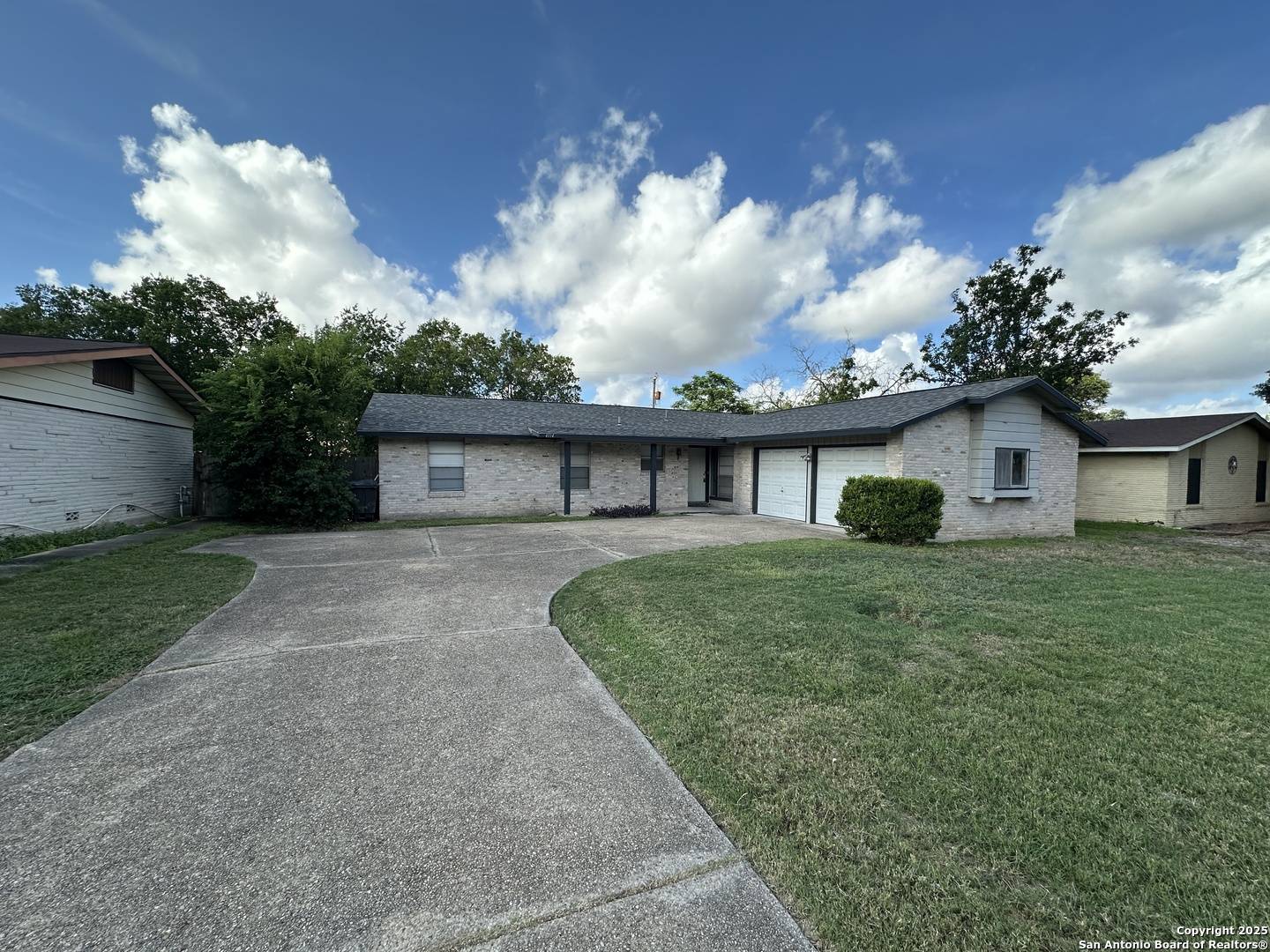 San Antonio, TX 78218,4114 Modena