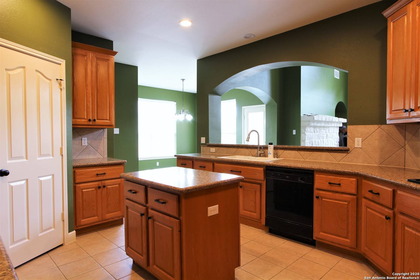 San Antonio, TX 78258,1806 Three Forks