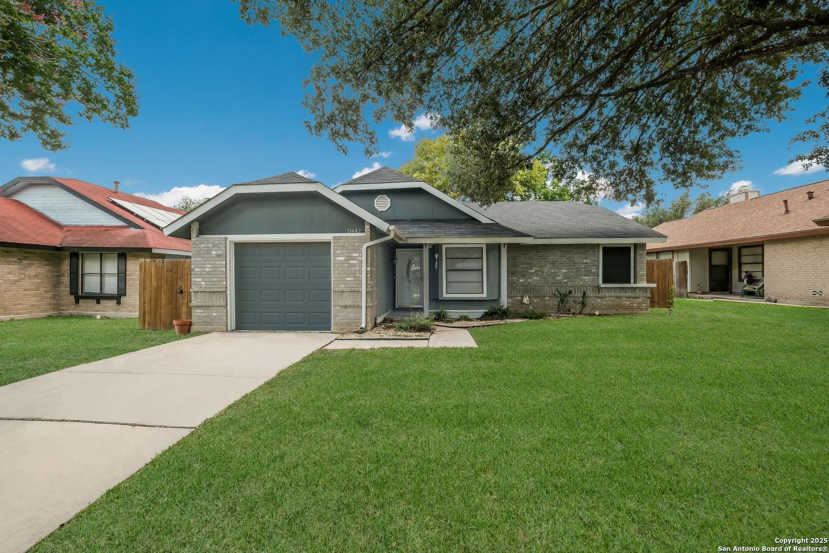 San Antonio, TX 78245,11442 Blue Mesa Dr
