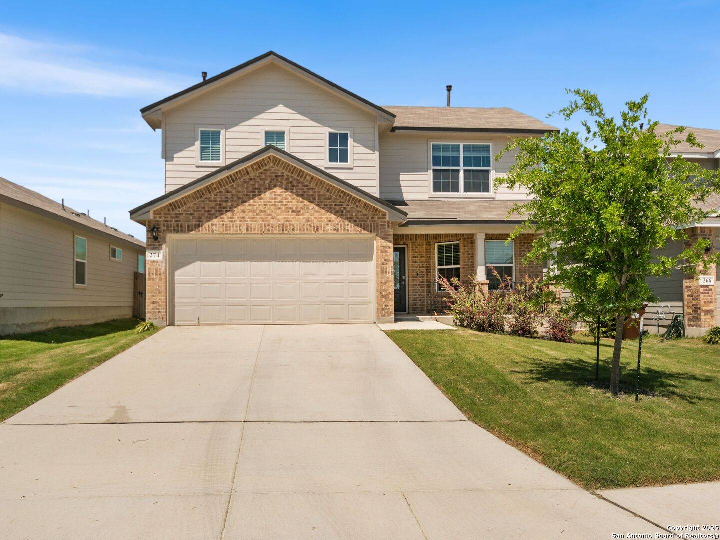 San Antonio, TX 78253,274 Sparrowhawk