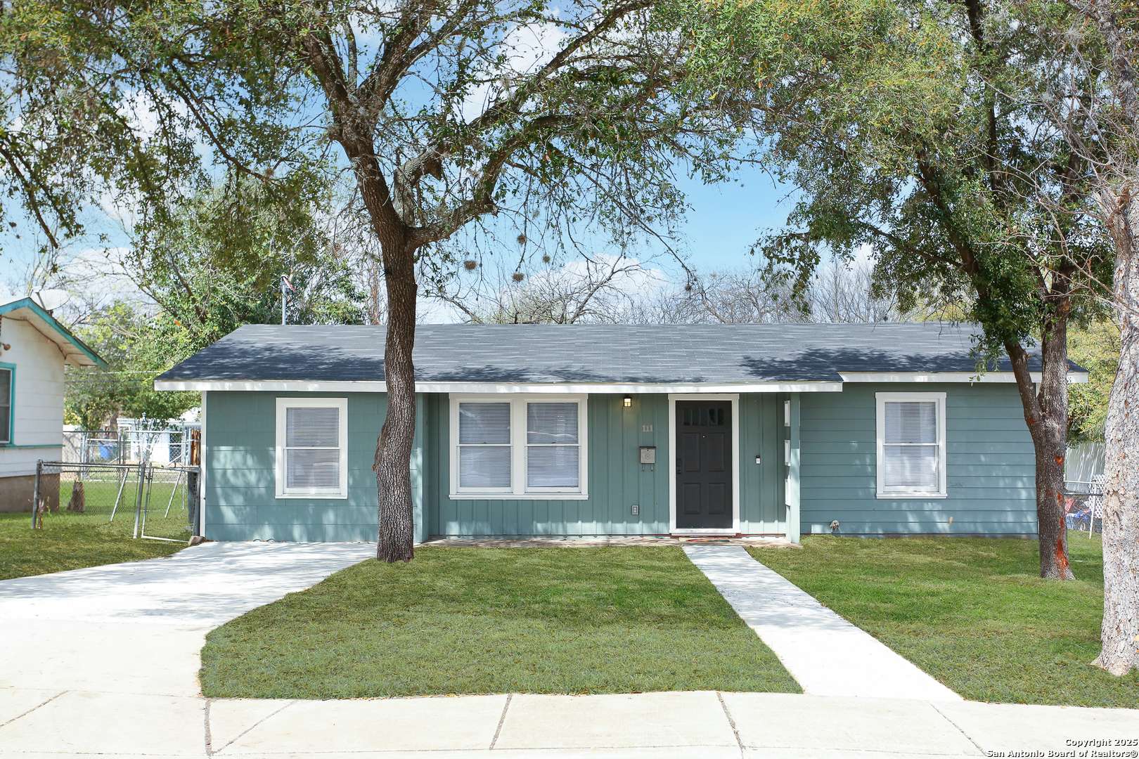 San Antonio, TX 78228,111 Continental