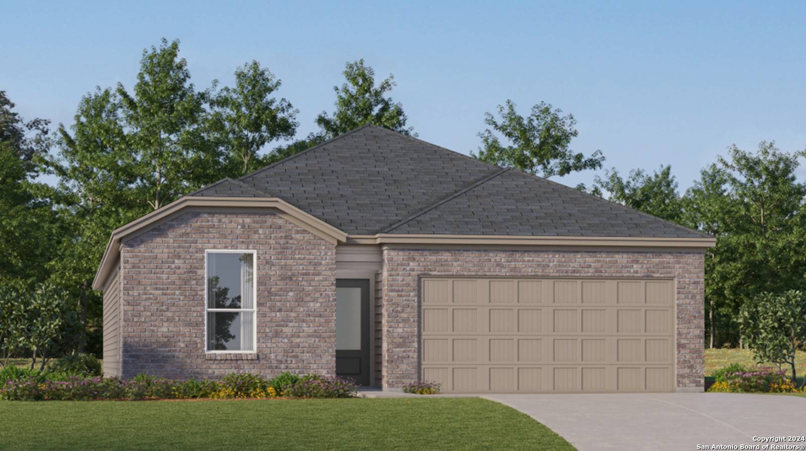 Bulverde, TX 78163,31912 Ambrose St