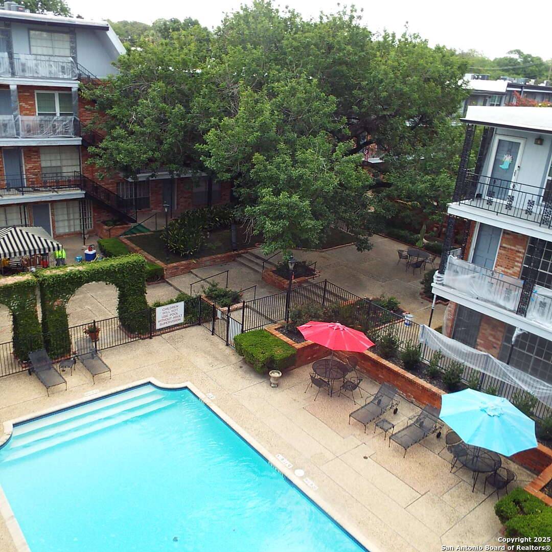 San Antonio, TX 78209,8401 New Braunfels UNIT 314