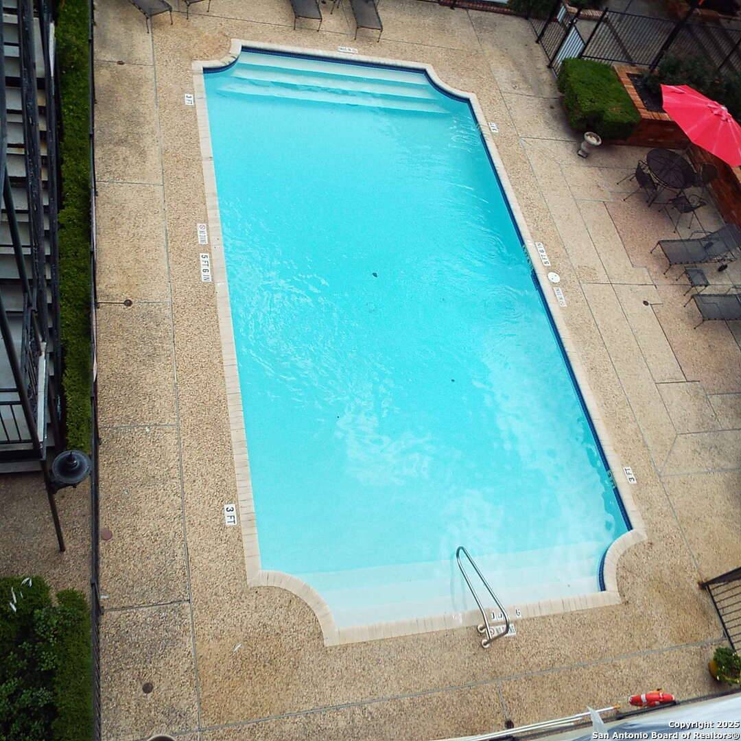 San Antonio, TX 78209,8401 New Braunfels UNIT 314