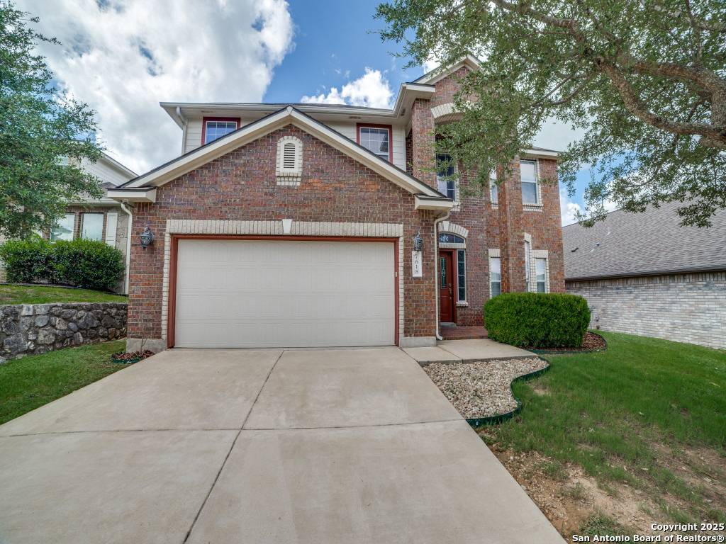 Boerne, TX 78015-6551,7618 Mission Pt