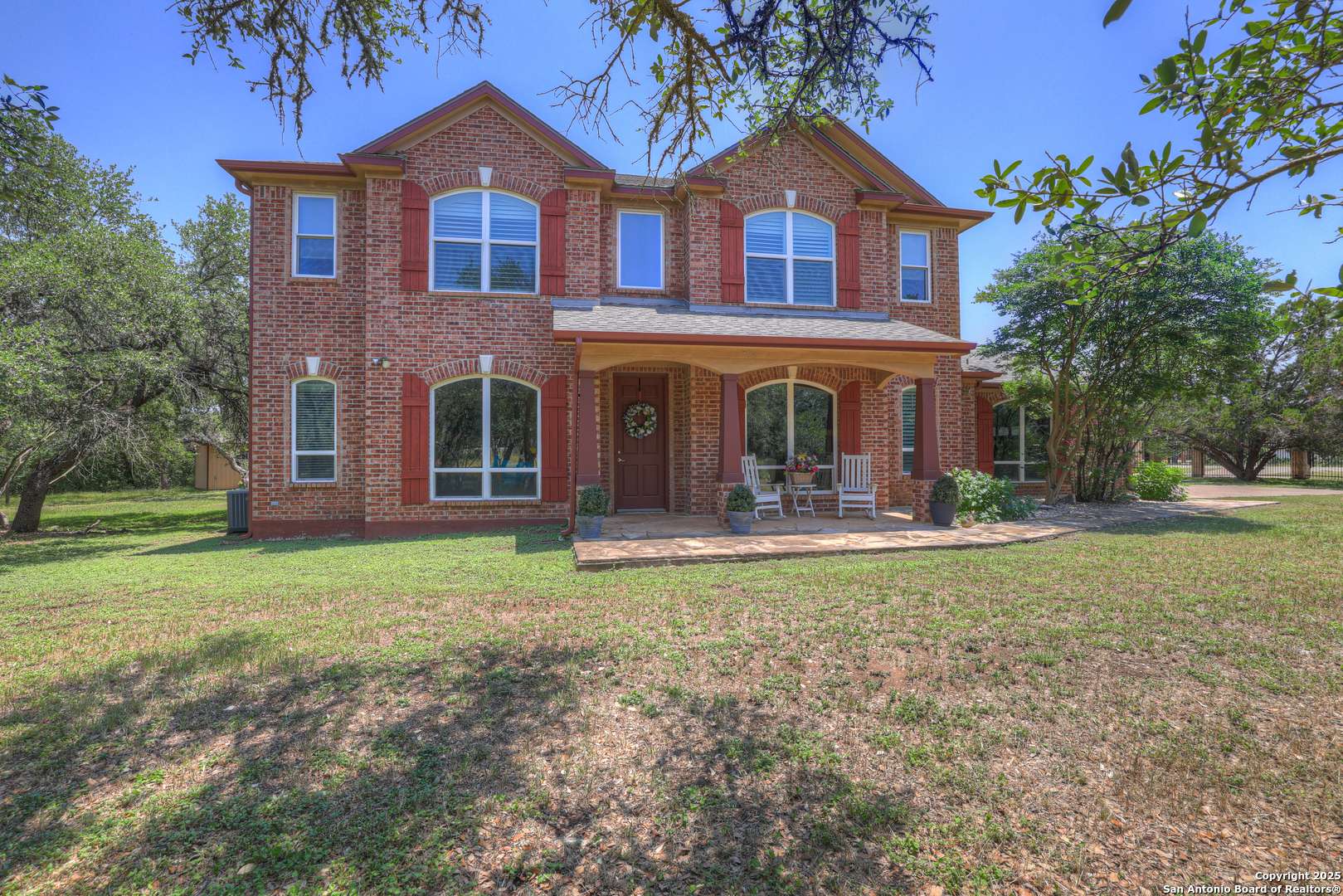 New Braunfels, TX 78132,577 River Chase