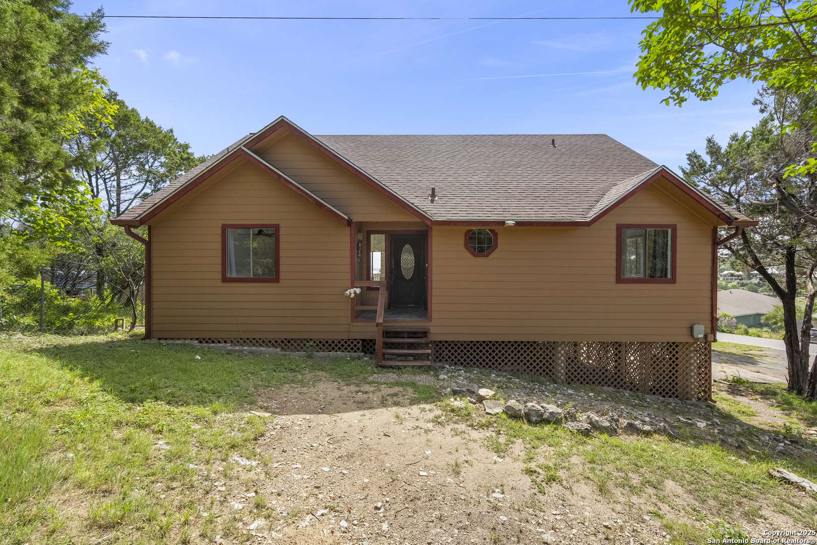 Canyon Lake, TX 78133,2033 Colleen Dr
