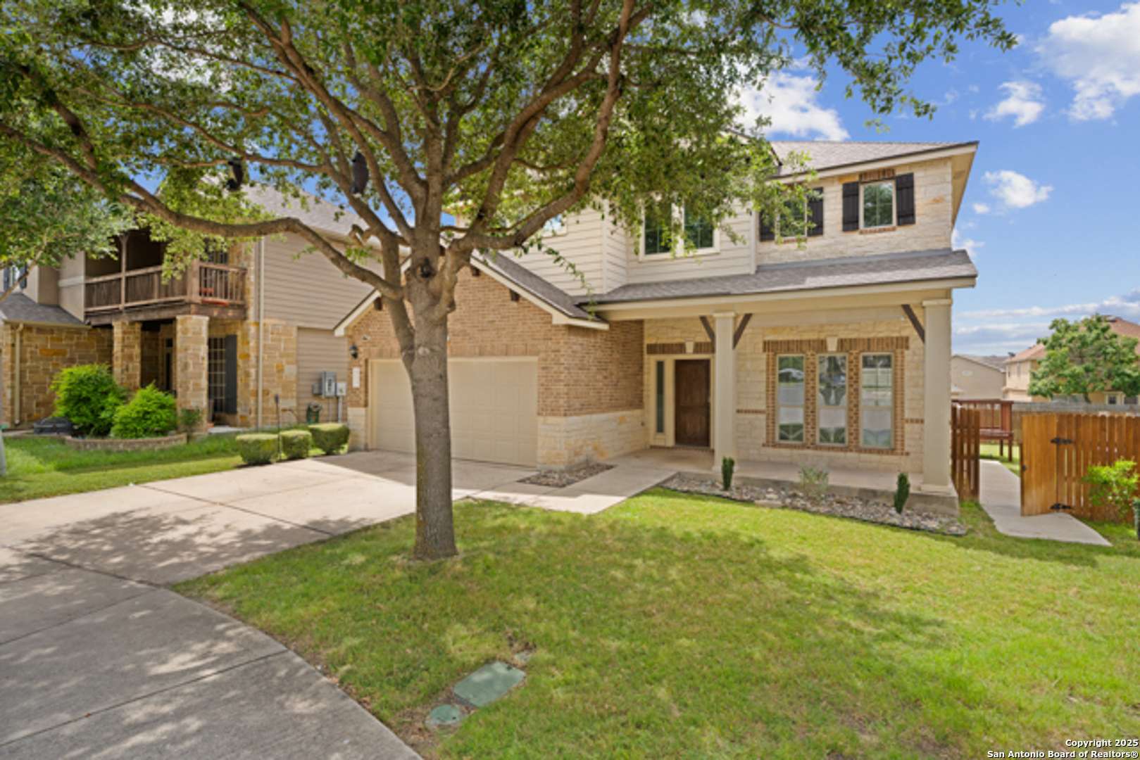 Cibolo, TX 78108,105 Highland Pl