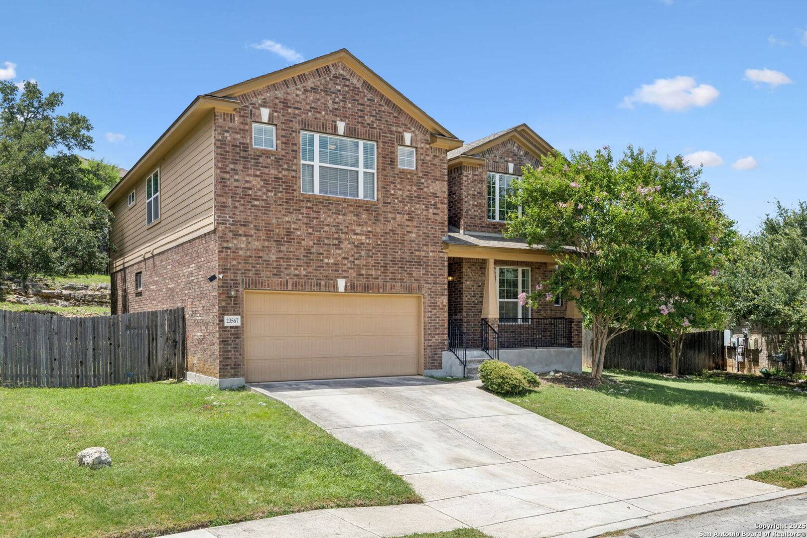 San Antonio, TX 78258,23567 Seven Winds