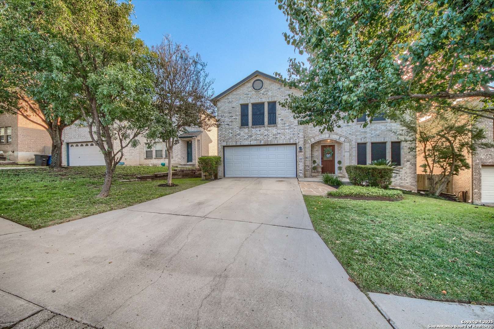 San Antonio, TX 78249,11053 Cedar Park