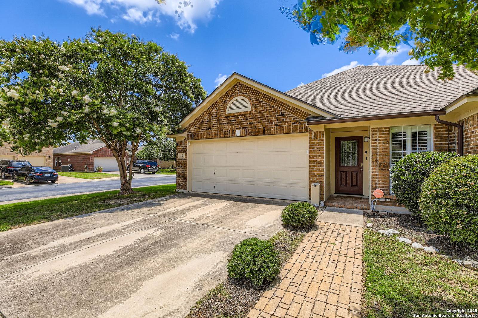 San Antonio, TX 78258,119 Jardin Vista