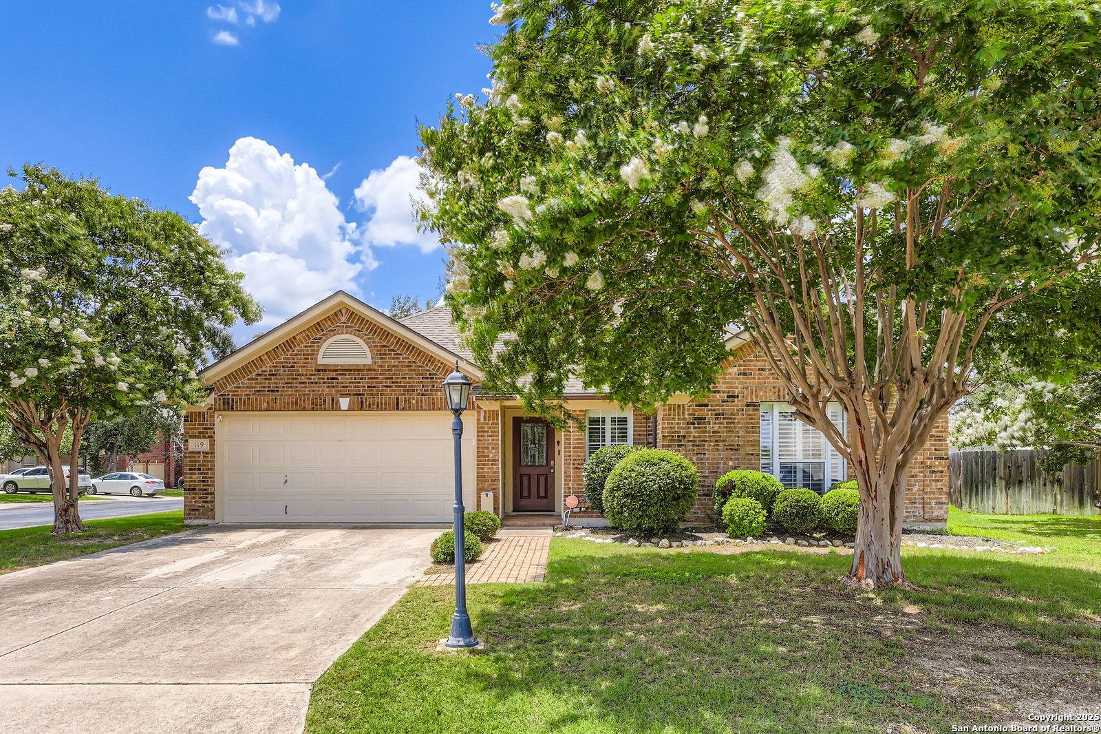 San Antonio, TX 78258,119 Jardin Vista