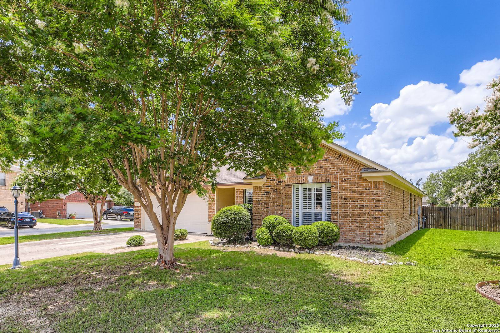 San Antonio, TX 78258,119 Jardin Vista
