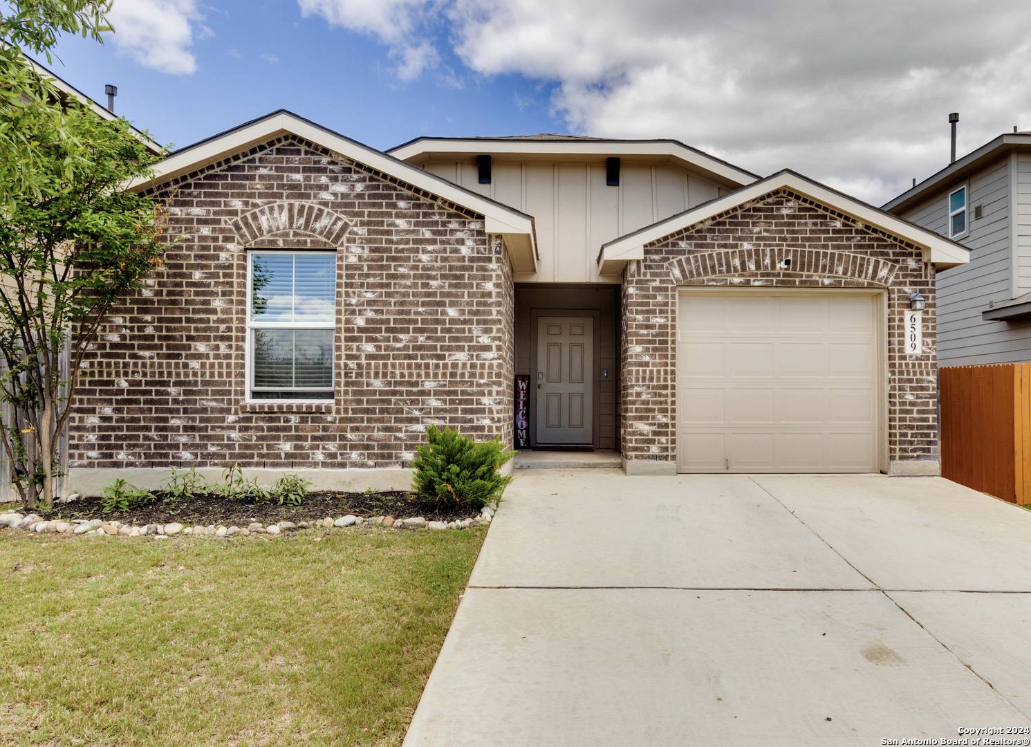 San Antonio, TX 78252,6509 Legato Curve