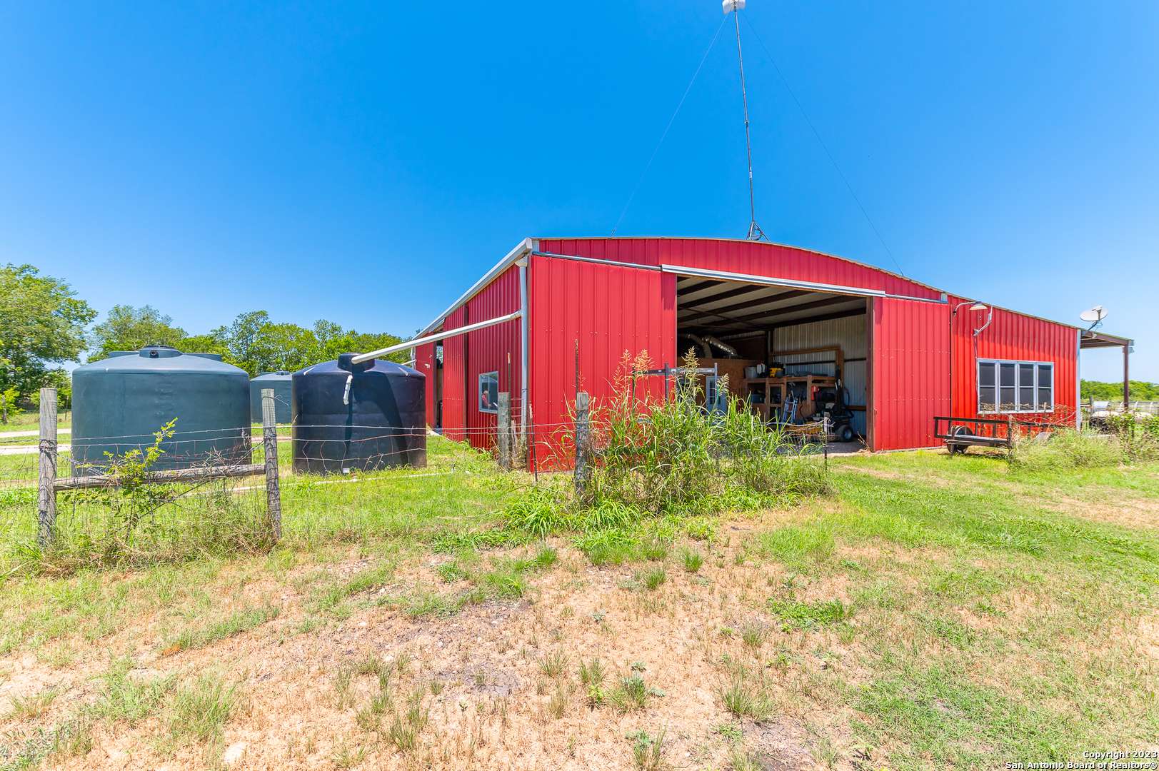 Maxwell, TX 78656,1380 Railroad St