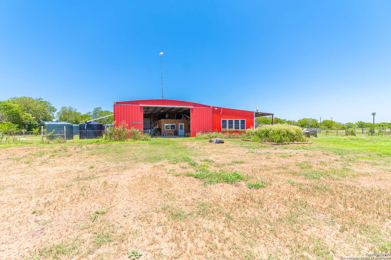 Maxwell, TX 78656,1380 Railroad St