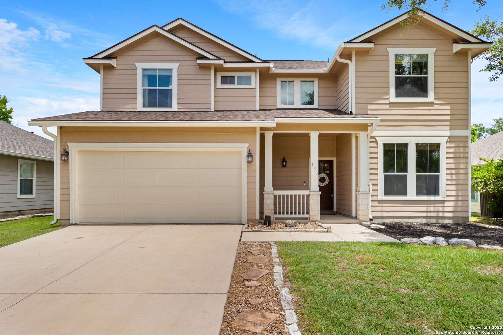 Cibolo, TX 78108,120 Brook Meadows