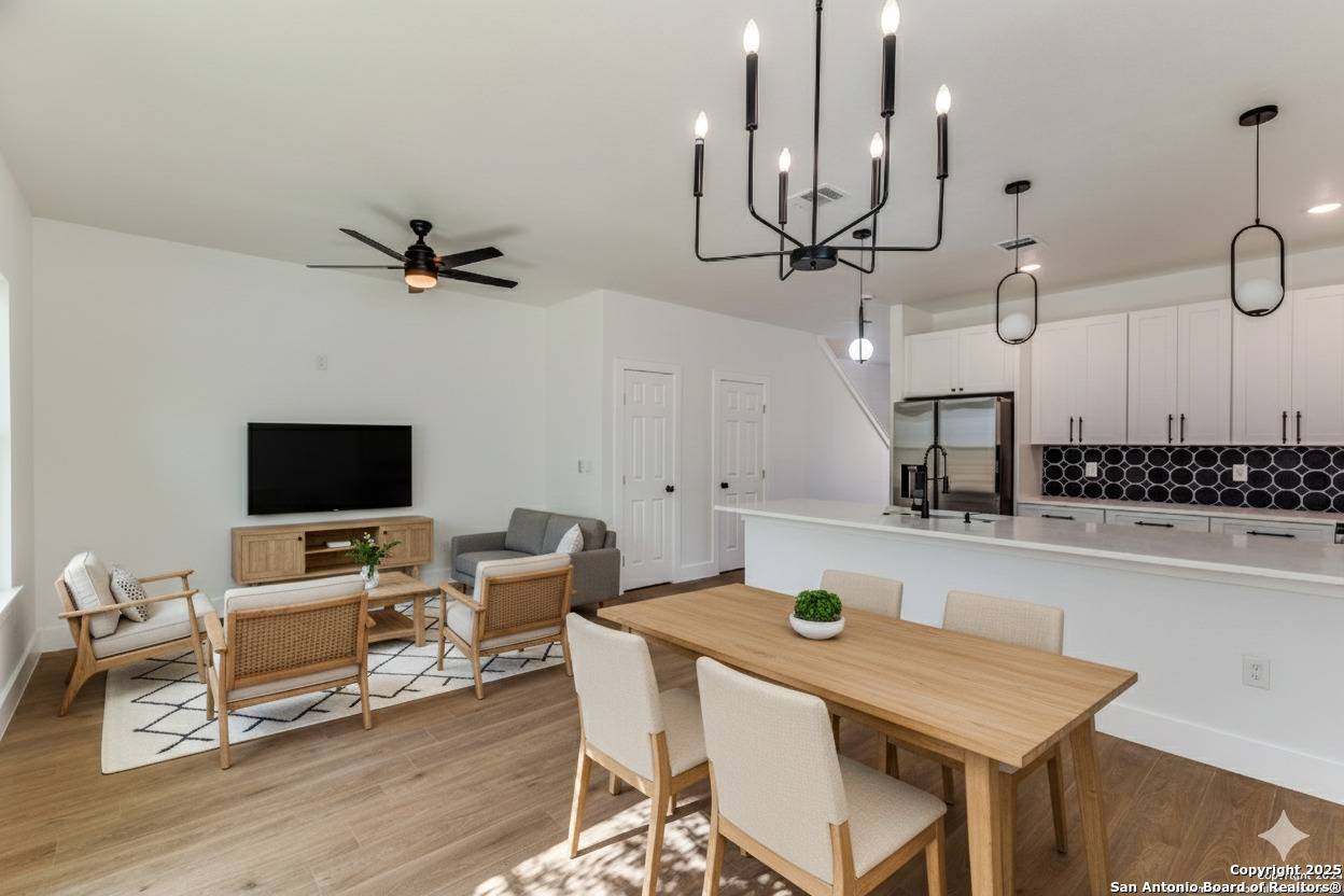 San Antonio, TX 78203,207 Gravel St UNIT 101