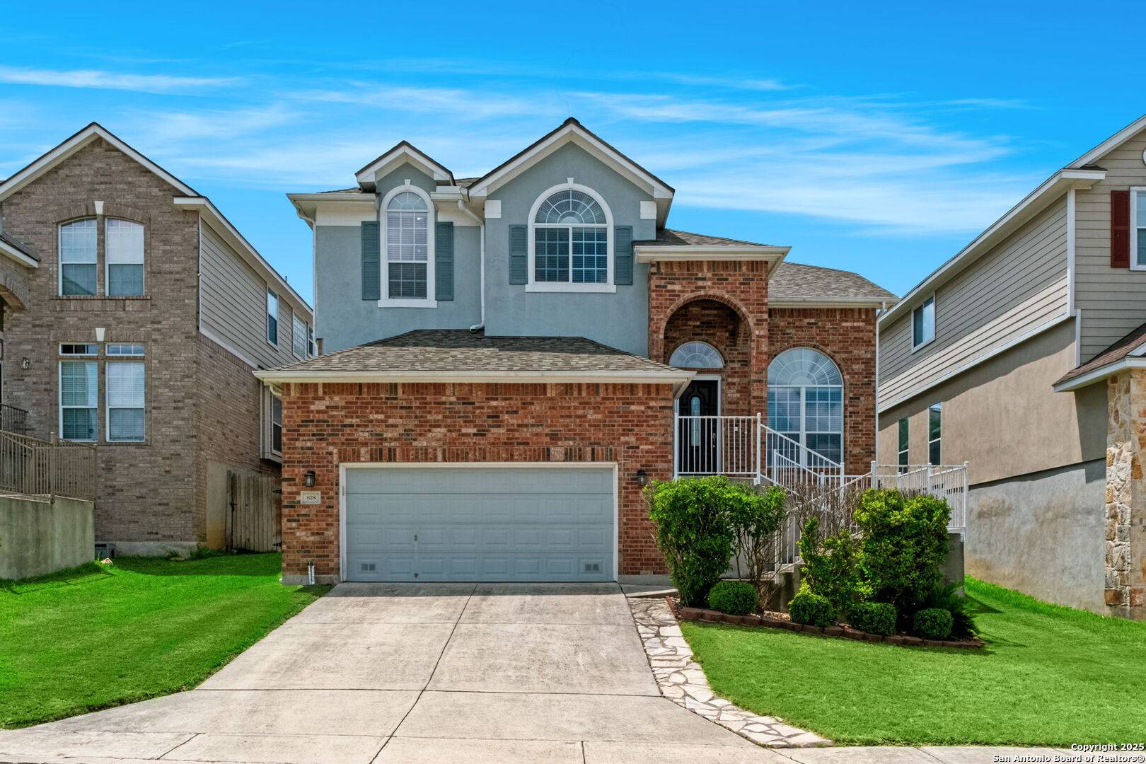 San Antonio, TX 78260,818 Maltese Gdn