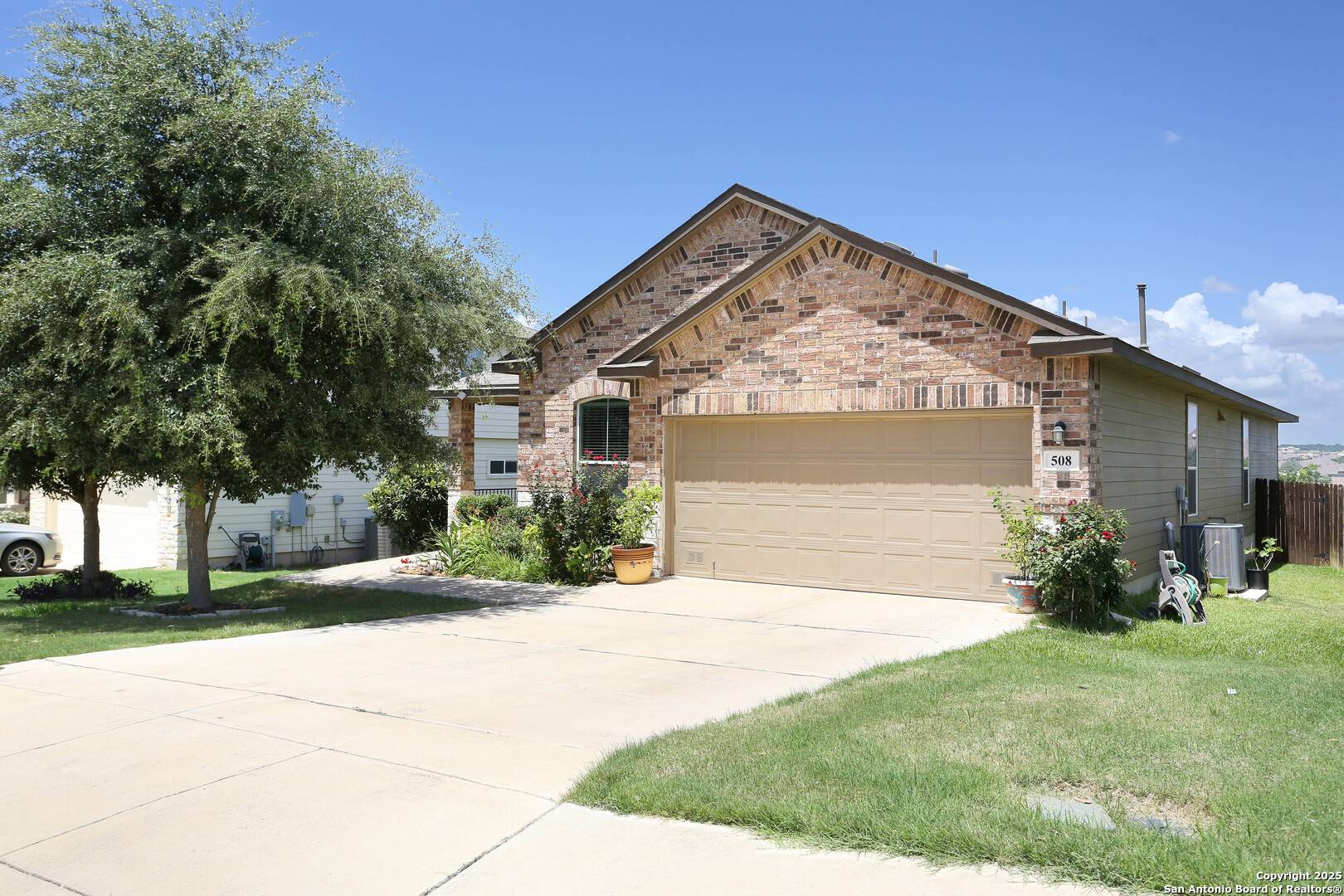 Schertz, TX 78108,508 Saltlick Way