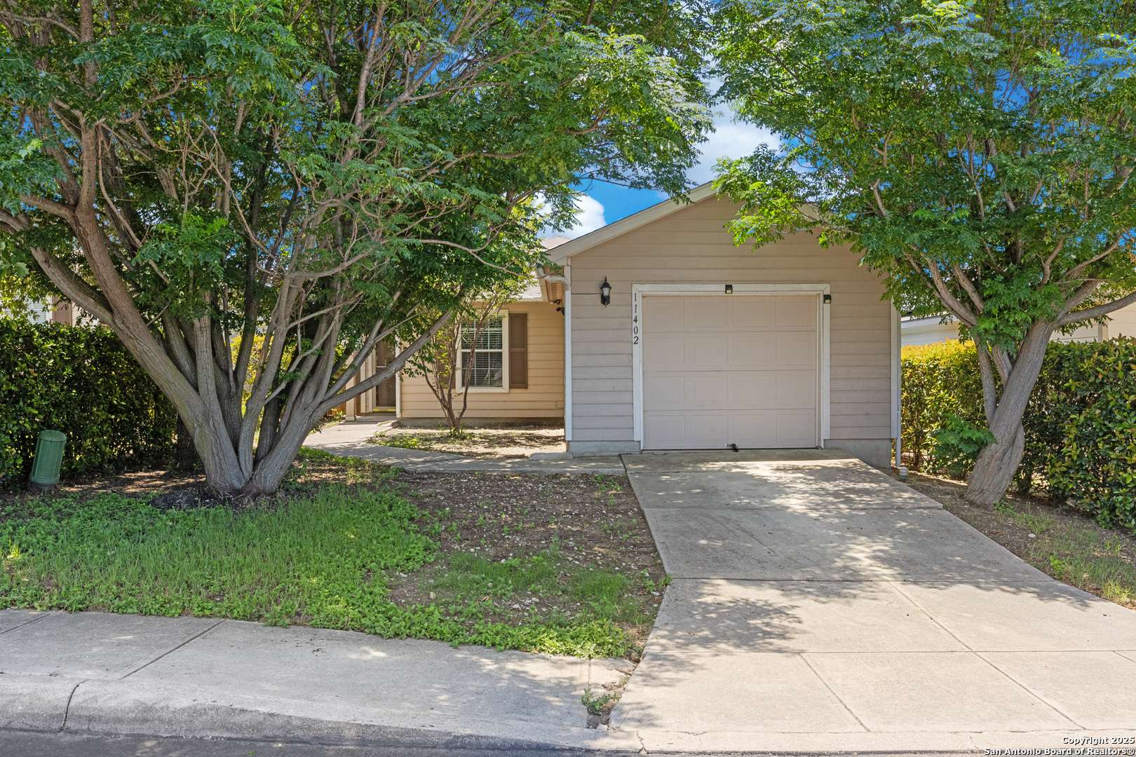 San Antonio, TX 78252-2789,11402 Indian Canyon