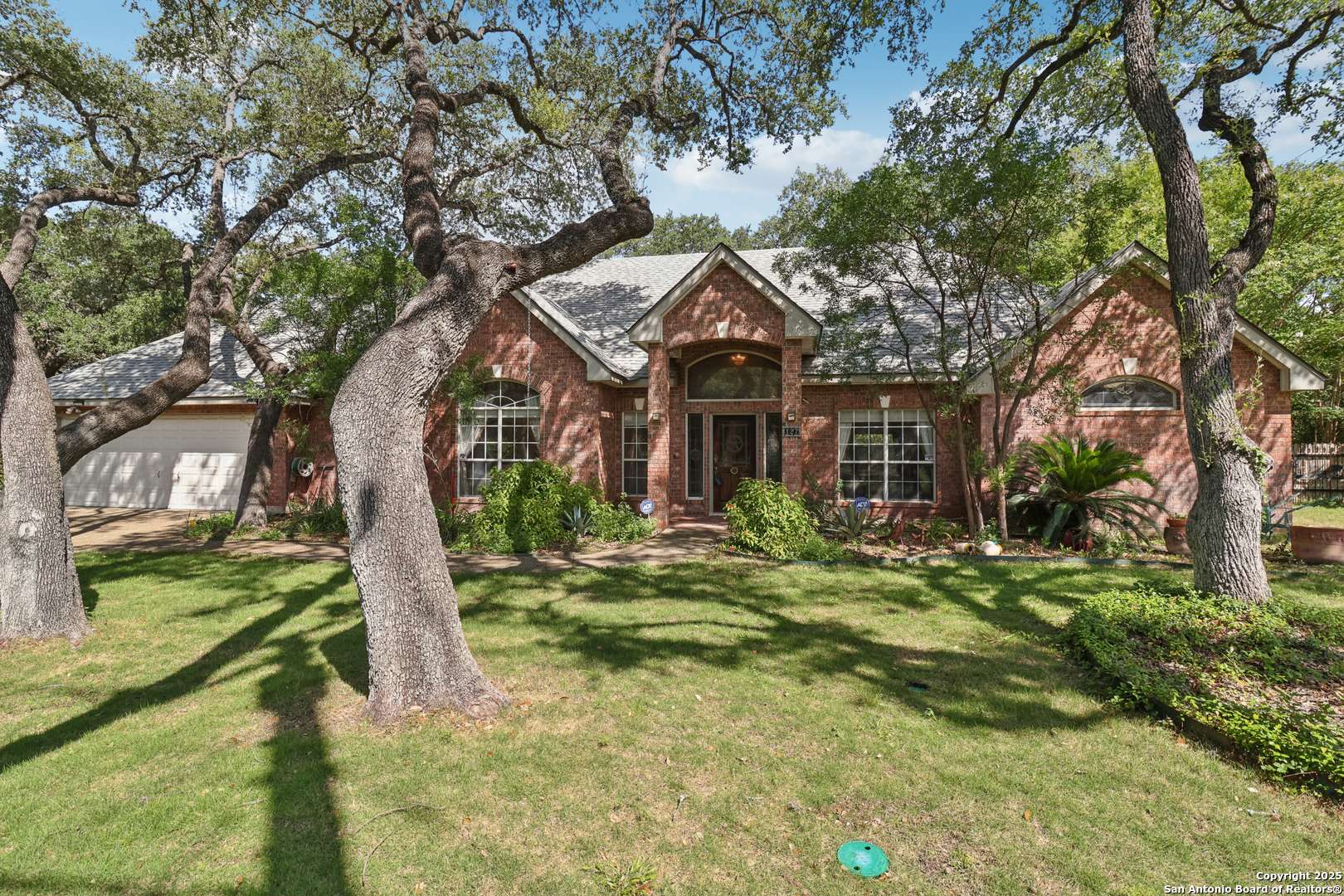 San Antonio, TX 78213,127 Sunflower Ln
