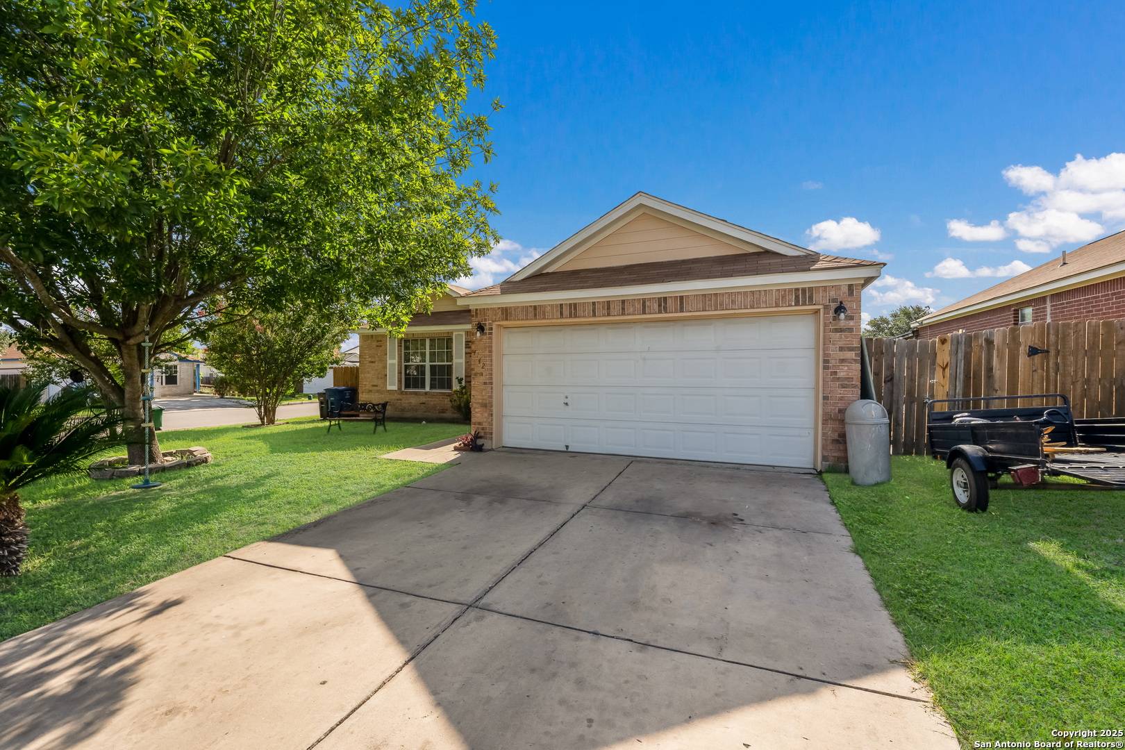 San Antonio, TX 78244,4742 Lyndys Farm