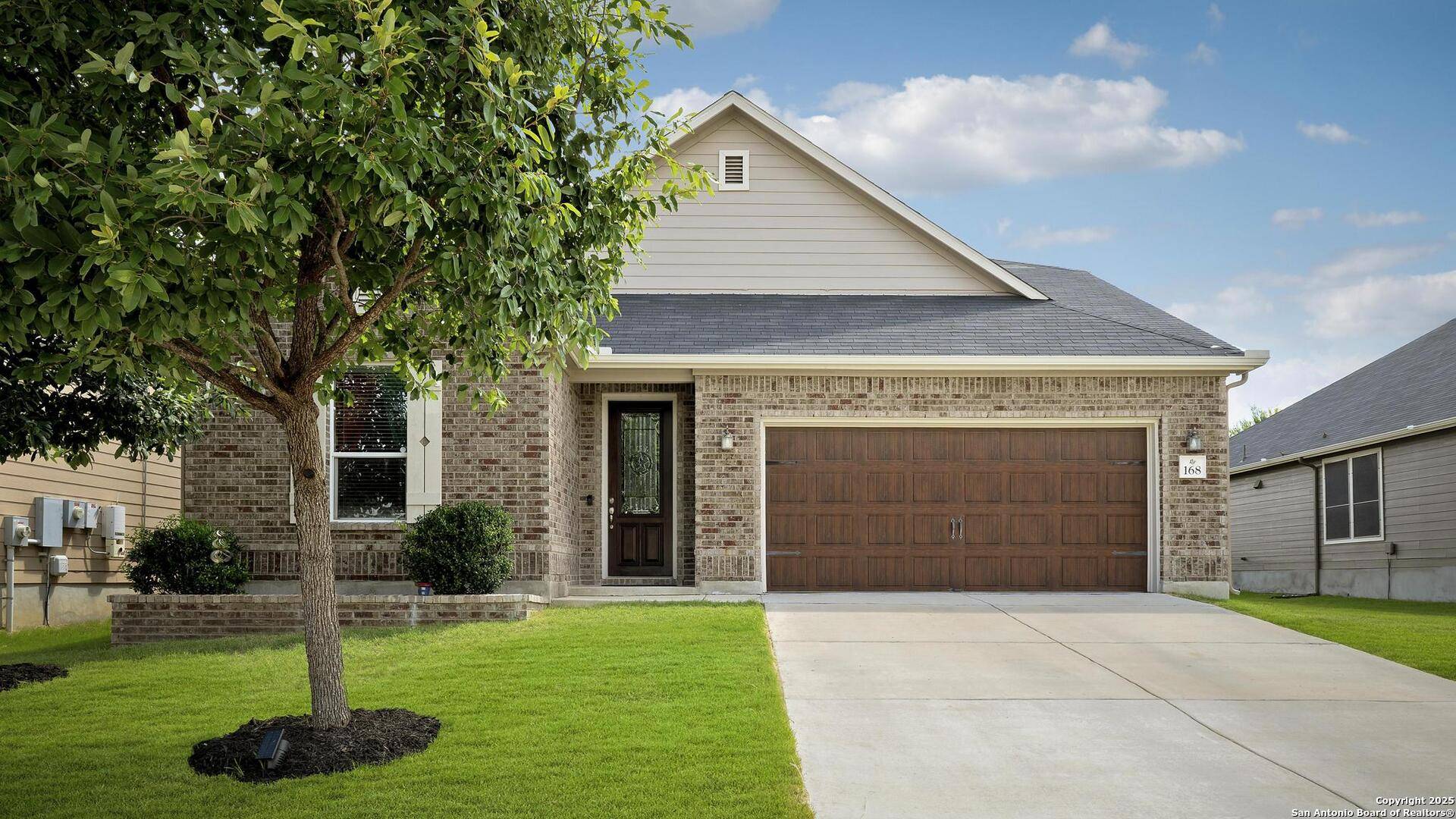 Cibolo, TX 78108,168 Landmark Park