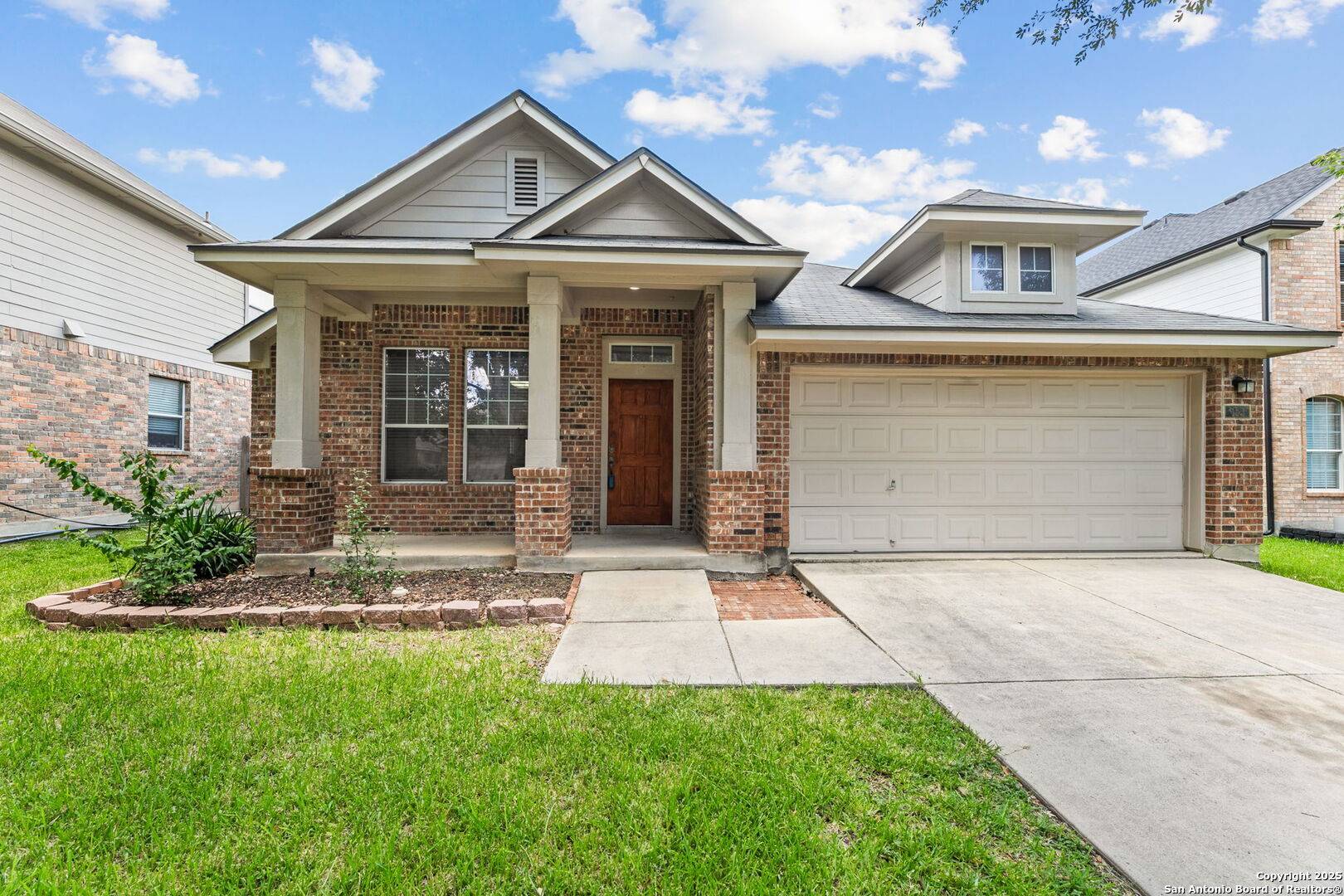 Cibolo, TX 78108,153 Bison Lane