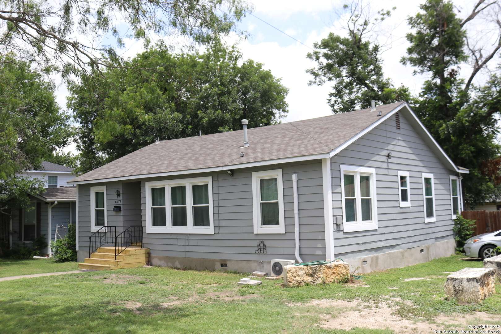 San Antonio, TX 78201,1703 Texas