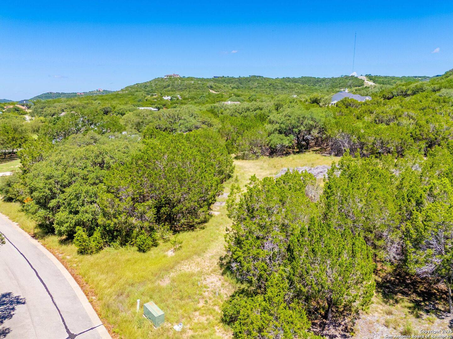 Mico, TX 78056,380 PR 1712