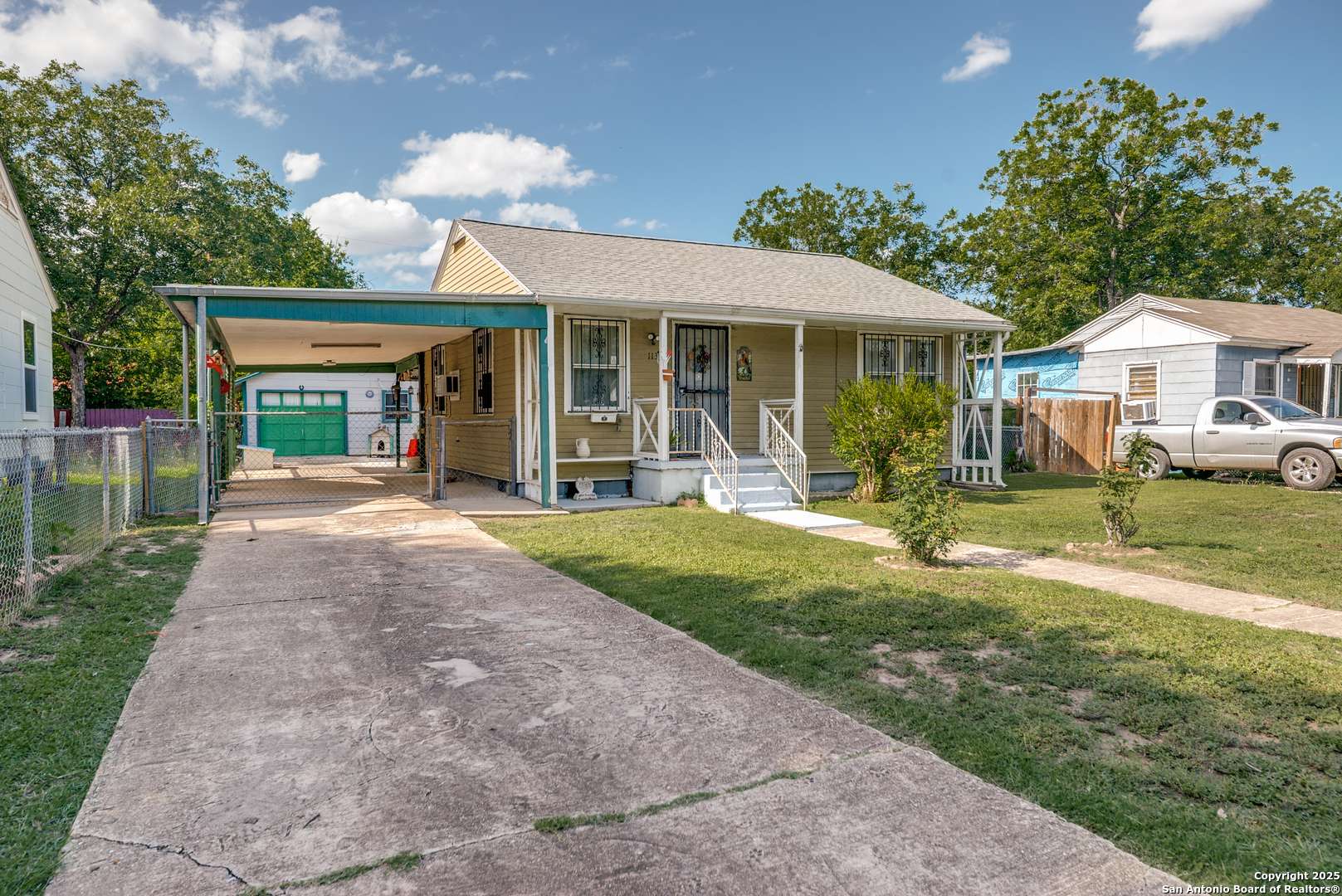 San Antonio, TX 78225,113 Ross