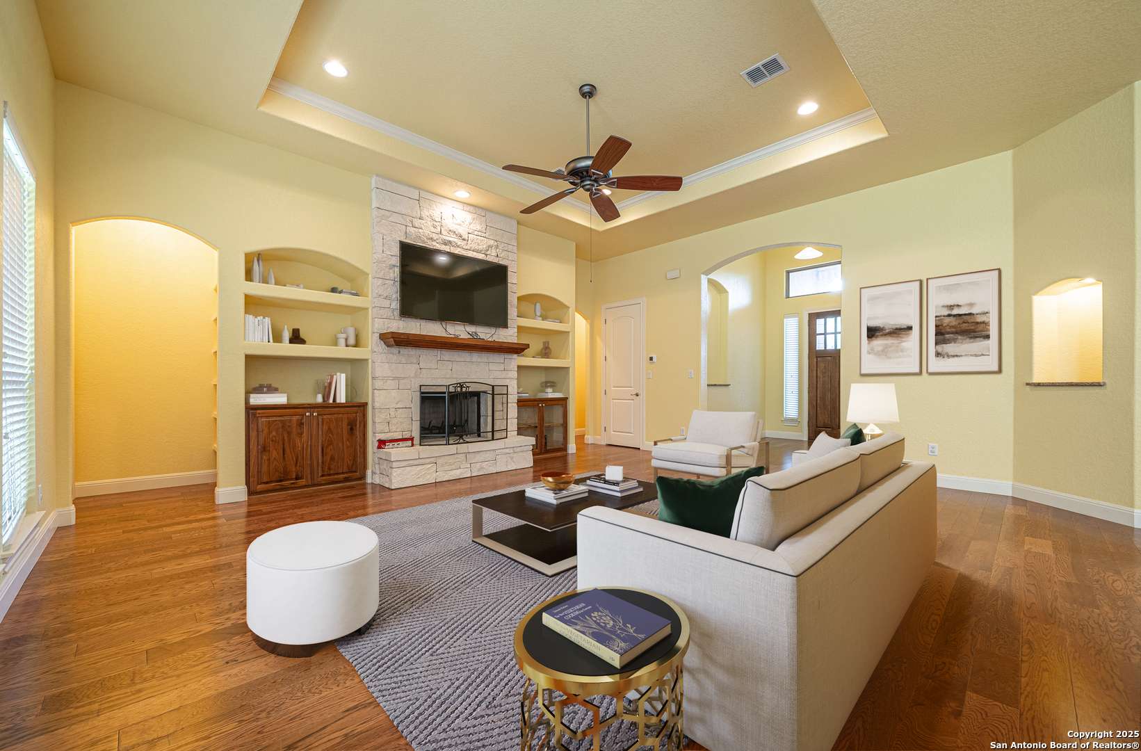 New Braunfels, TX 78132,2712 Crest Ridge