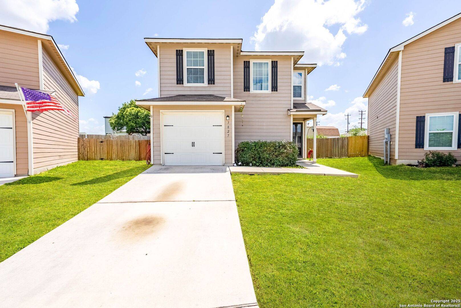 San Antonio, TX 78222,3827 Southton View