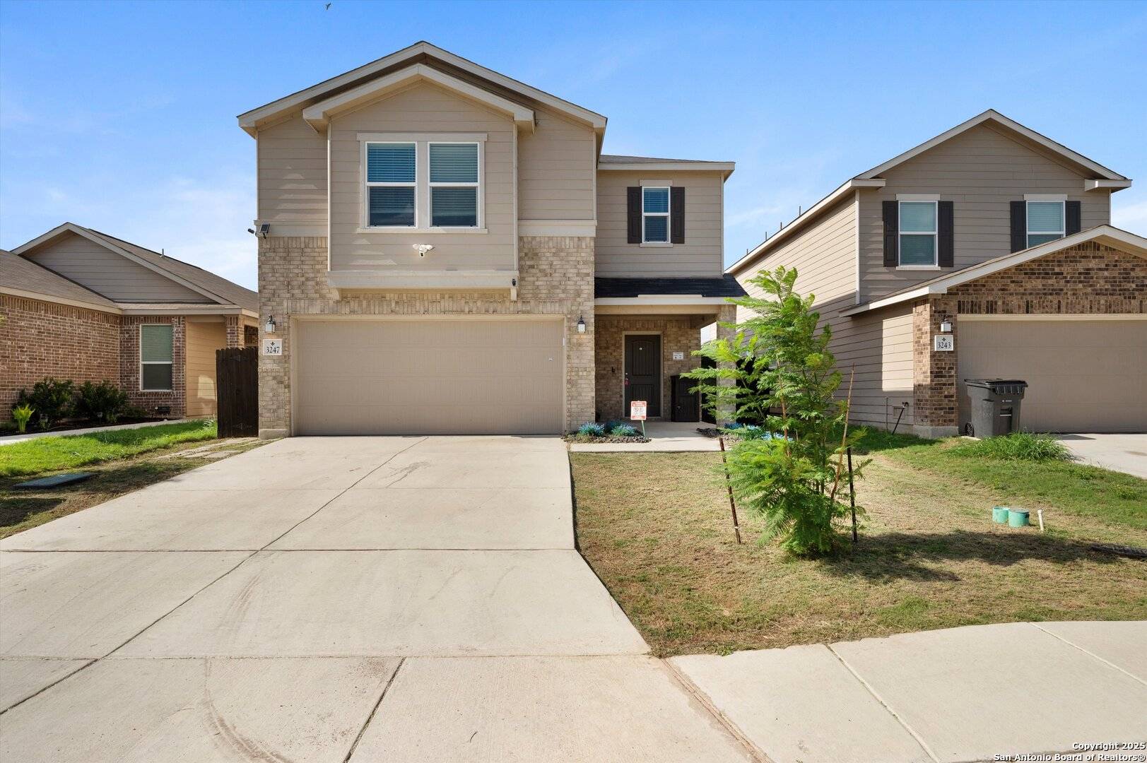 San Antonio, TX 78224,3247 Old Almonte