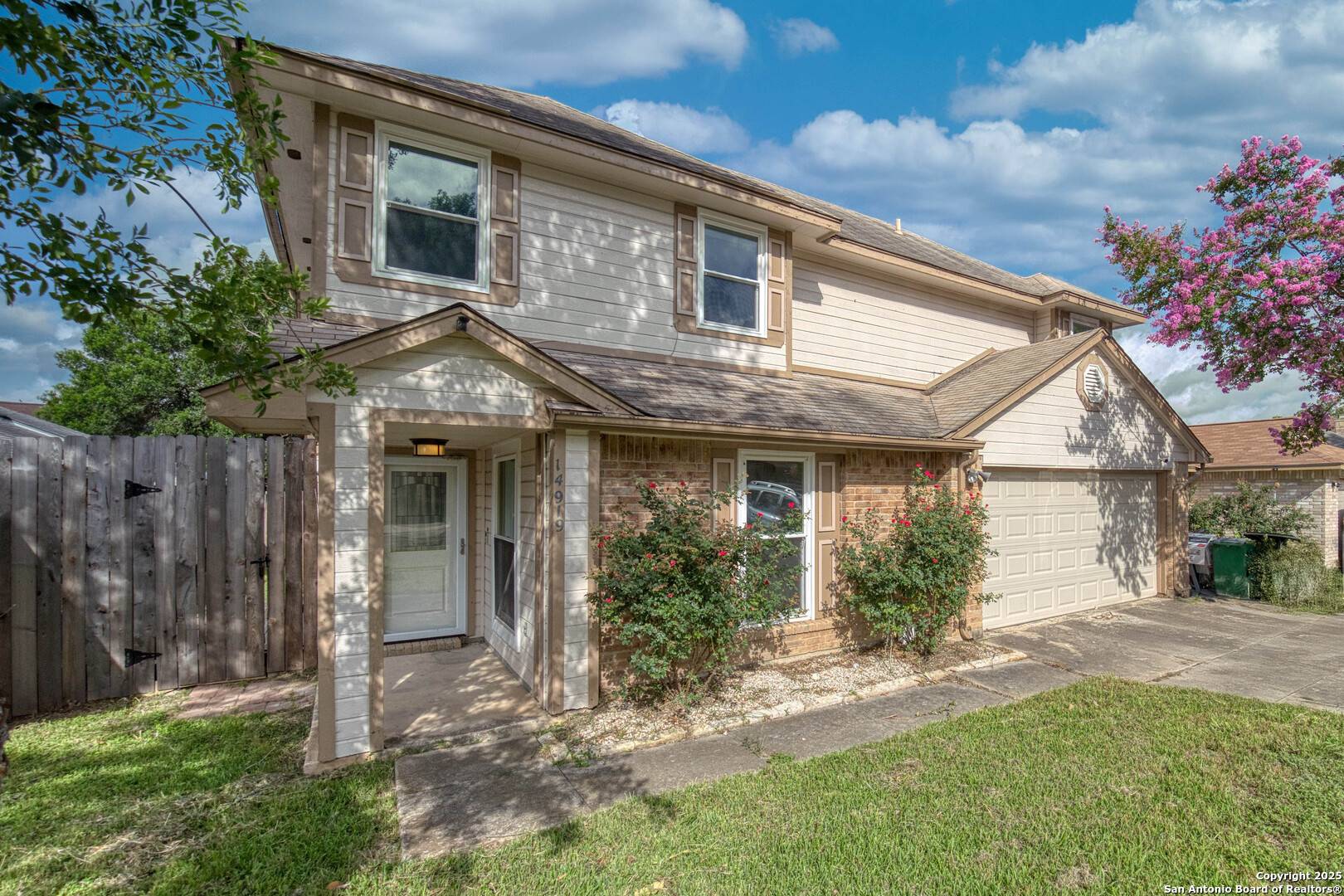 San Antonio, TX 78233,14919 Summer Susie