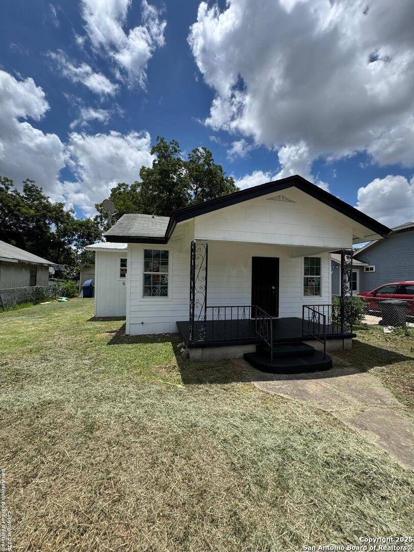 San Antonio, TX 78204,422 Floyd