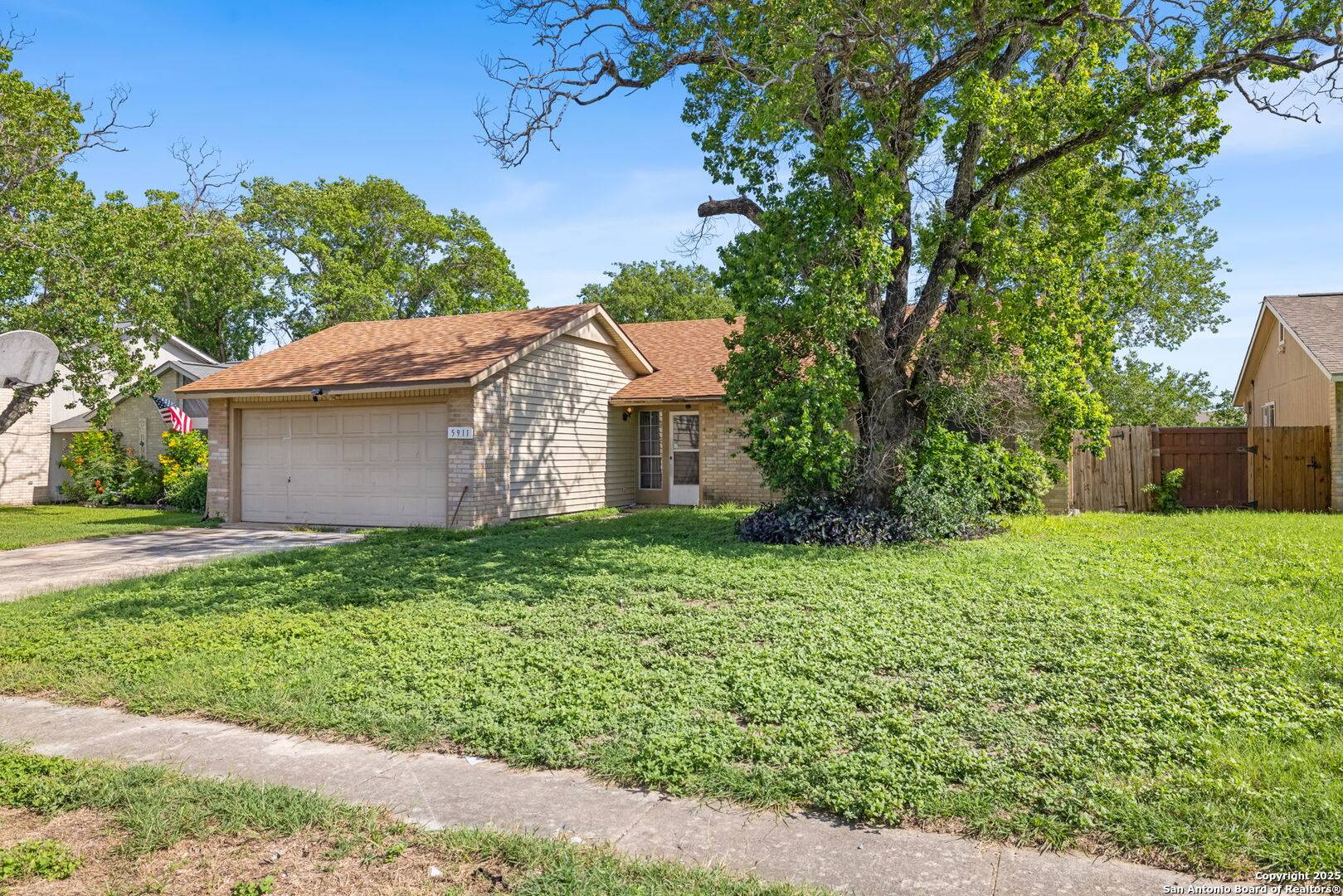San Antonio, TX 78222,5911 Autumn
