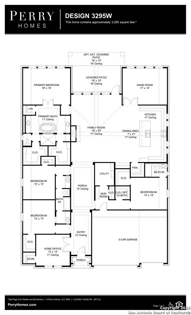 San Antonio, TX 78260,1802 Yardzen Lane