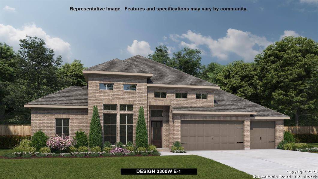 San Antonio, TX 78260,1417 Specie Creek