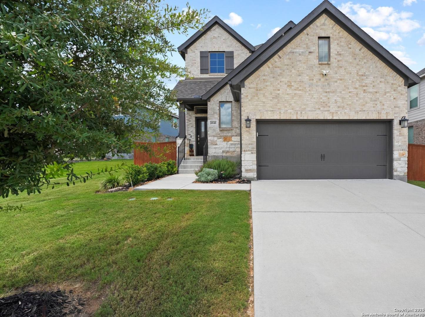 San Antonio, TX 78245,2641 White Willow