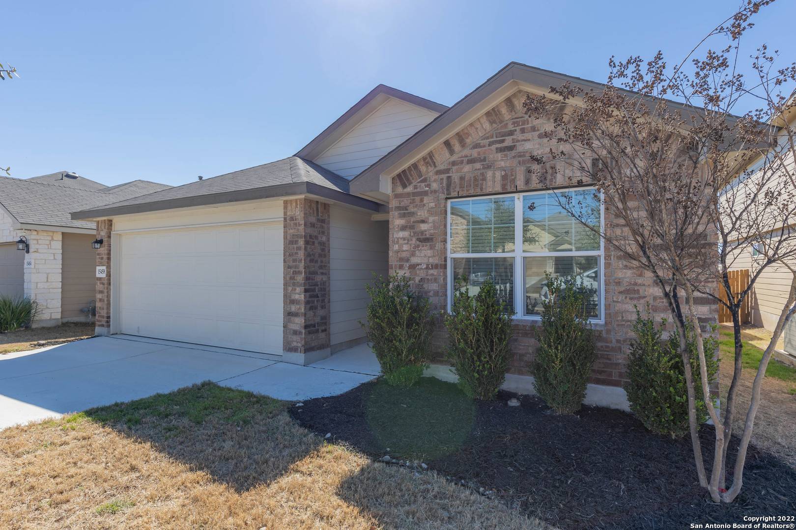 San Antonio, TX 78253-6621,15458 BOBWHITE QUAIL